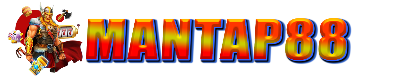 Mantap88